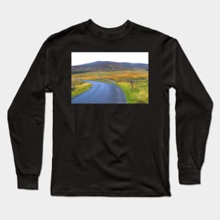 Highland Road Long Sleeve T-Shirt